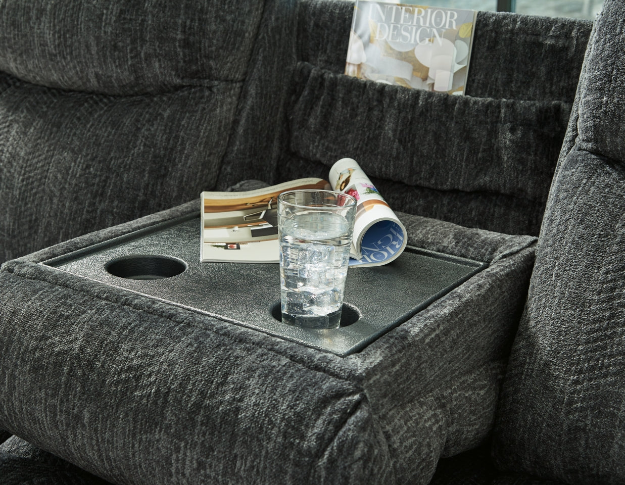Martinglenn Sofa and Loveseat - PKG015113 - furniture place usa