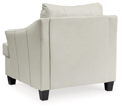 Genoa Oversized Chair - furniture place usa