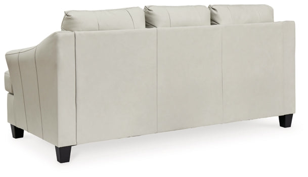 Genoa Queen Sofa Sleeper - furniture place usa