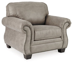 Olsberg Chair - furniture place usa
