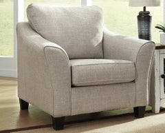 Abney Chair - furniture place usa