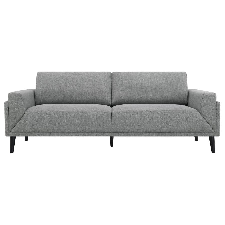 Rilynn Grey Sofa - furniture place usa