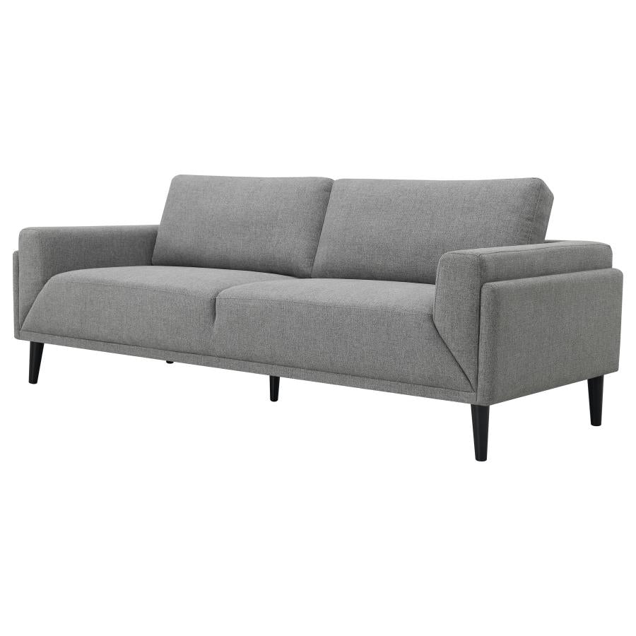 Rilynn Grey Sofa - furniture place usa