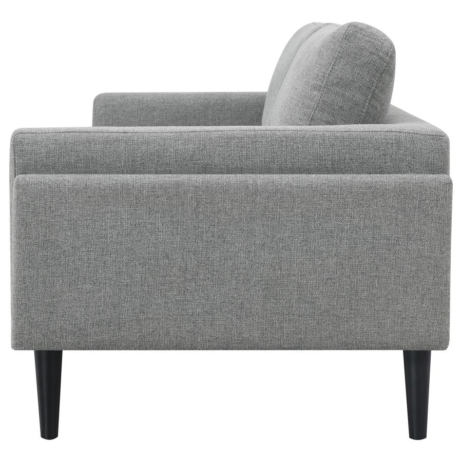 Rilynn Grey Sofa - furniture place usa