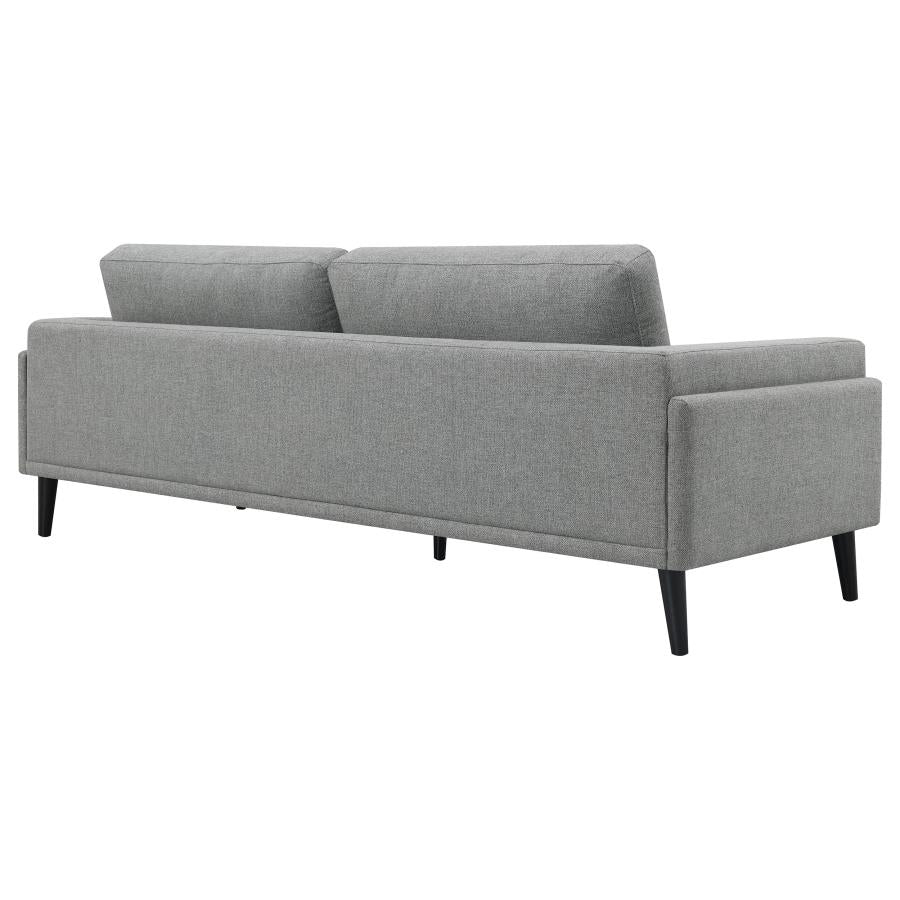 Rilynn Grey Sofa - furniture place usa