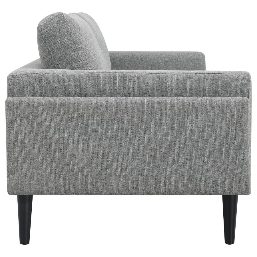 Rilynn Grey Sofa - furniture place usa