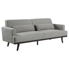 Blake Grey Sofa - furniture place usa