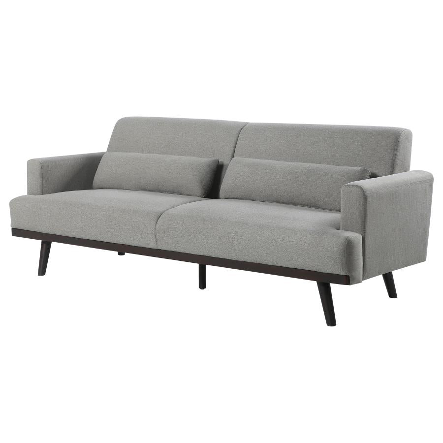 Blake Grey Sofa - furniture place usa