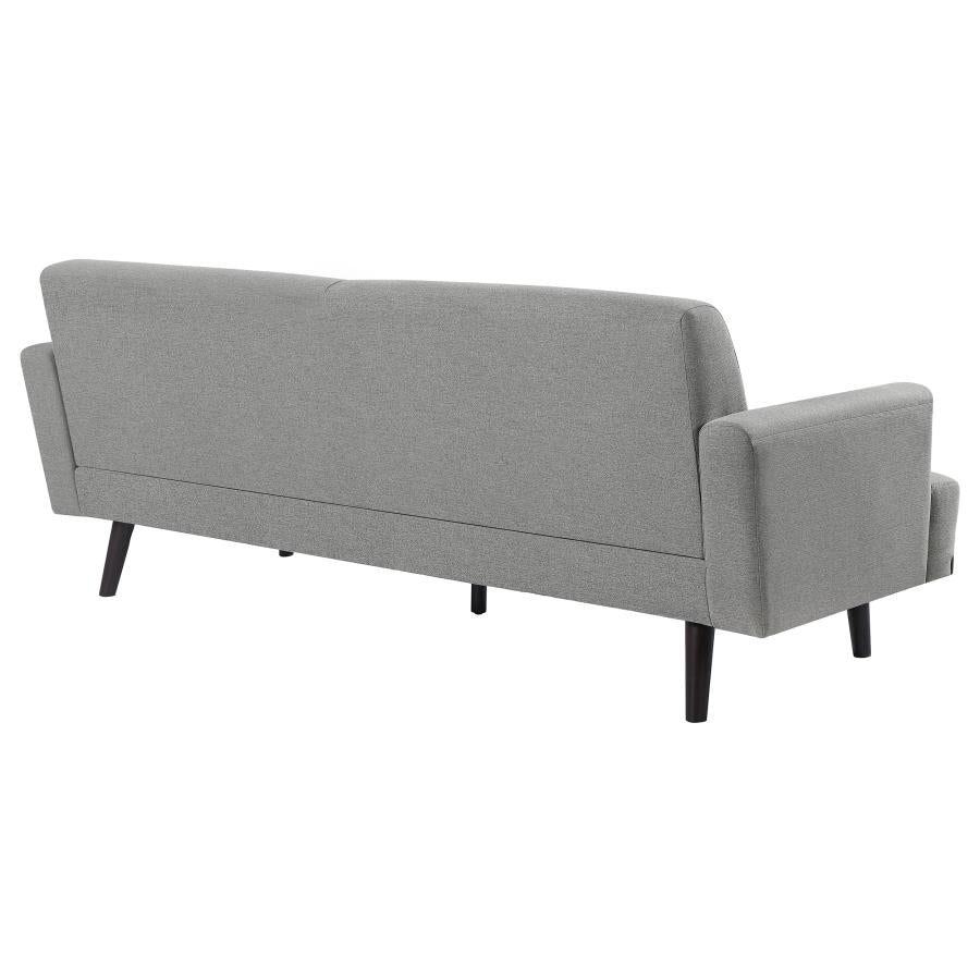 Blake Grey Sofa - furniture place usa