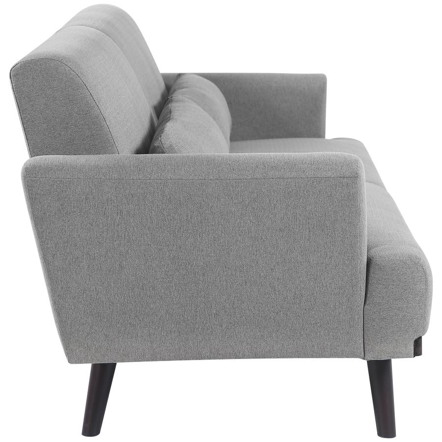 Blake Grey Sofa - furniture place usa