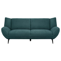 Acton Blue Sofa - furniture place usa