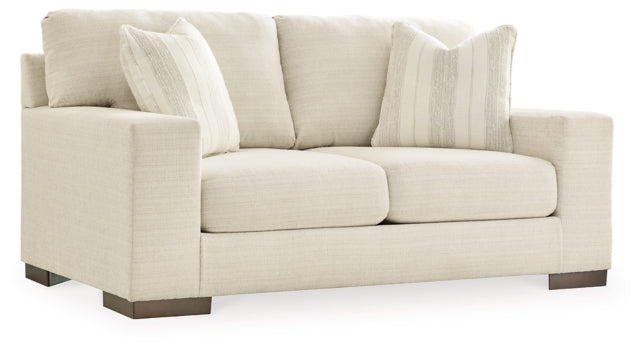 Maggie Sofa, Loveseat, Chair and Ottoman - furniture place usa
