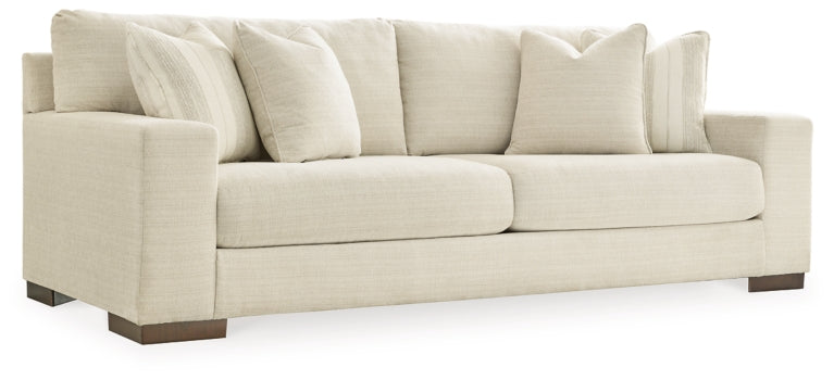 Maggie Sofa and Loveseat - furniture place usa