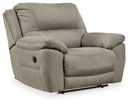 Next-Gen Gaucho Sofa and Loveseat - PKG013087 - furniture place usa