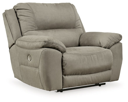 Next-Gen Gaucho Sofa, Loveseat and Recliner - PKG013088 - furniture place usa