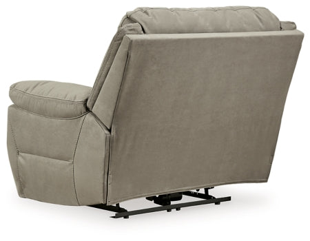 Next-Gen Gaucho Sofa, Loveseat and Recliner - PKG013088 - furniture place usa