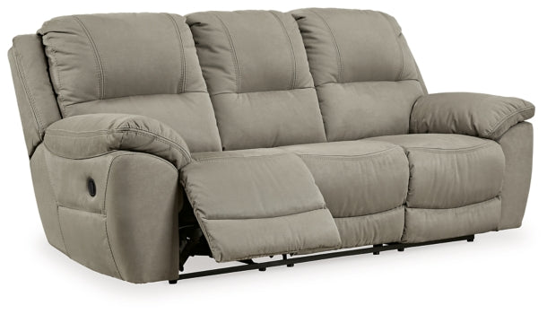Next-Gen Gaucho Sofa, Loveseat and Recliner - PKG013086 - furniture place usa