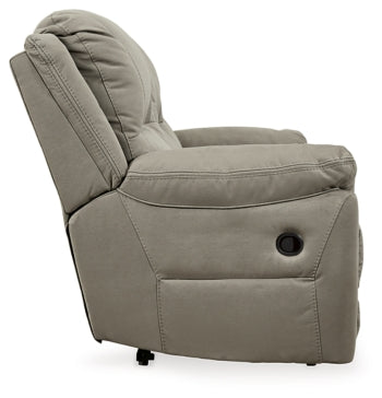 Next-Gen Gaucho Sofa, Loveseat and Recliner - PKG013086 - furniture place usa