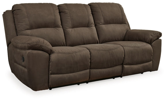 Next-Gen Gaucho Sofa and Loveseat - PKG013089 - furniture place usa