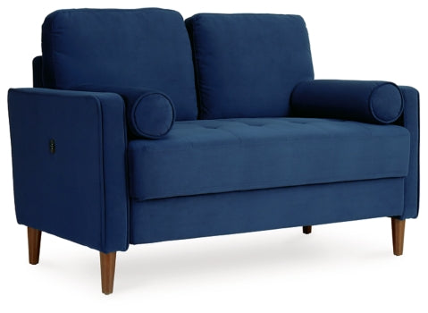 Darlow Sofa, Loveseat and Chair - furniture place usa