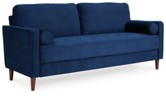 Darlow Sofa, Loveseat and Chair - furniture place usa