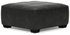Bilgray 3-Piece Sectional with Ottoman - PKG008951 - furniture place usa