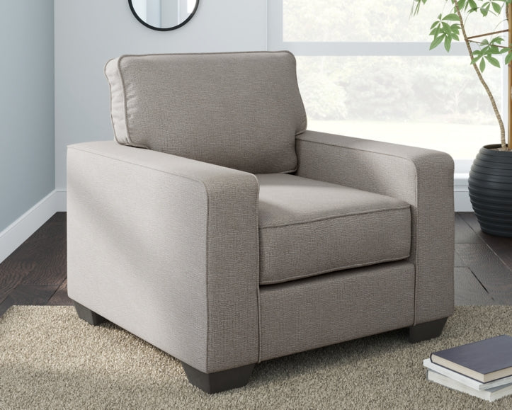 Greaves Chair - furniture place usa