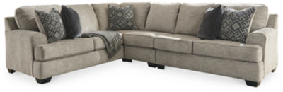 Bovarian 3-Piece Sectional - 56103S4 - furniture place usa