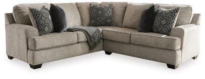 Bovarian 2-Piece Sectional - 56103S3 - furniture place usa