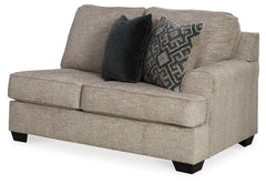 Bovarian Right-Arm Facing Loveseat - furniture place usa