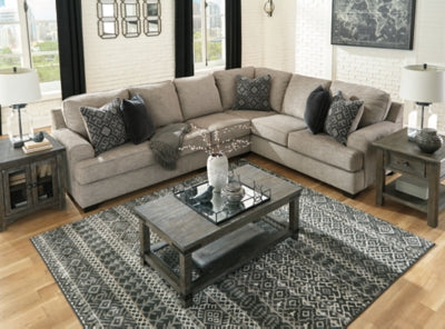 Bovarian 3-Piece Sectional - 56103S2 - furniture place usa