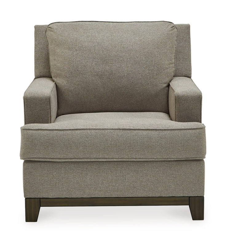 Kaywood Sofa, Loveseat and Chair - furniture place usa