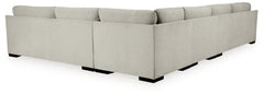 Artsie 4-Piece Sectional - furniture place usa