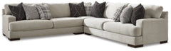 Artsie 3-Piece Sectional - furniture place usa