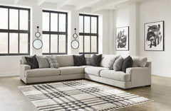 Artsie 3-Piece Sectional - furniture place usa
