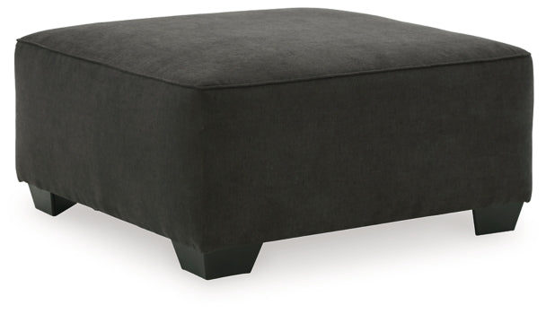 Lucina 2-Piece Sectional with Ottoman - PKG013118 - furniture place usa