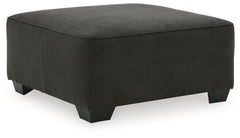 Lucina 2-Piece Sectional with Ottoman - PKG013117 - furniture place usa