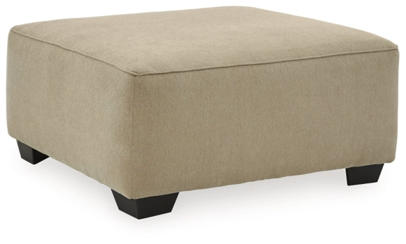 Lucina 2-Piece Sectional with Ottoman - PKG013134 - furniture place usa
