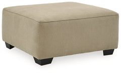 Lucina 2-Piece Sectional with Ottoman - PKG013133 - furniture place usa