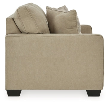 Lucina Sofa, Loveseat and Recliner - furniture place usa