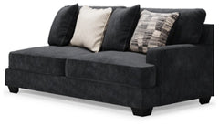 Lavernett Right-Arm Facing Sofa - furniture place usa