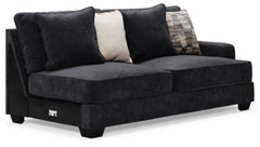 Lavernett Right-Arm Facing Sofa - furniture place usa