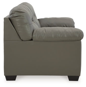 Donlen Sofa, Loveseat and Recliner - furniture place usa