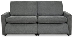 Hartsdale 2-Piece Power Reclining Sectional - furniture place usa