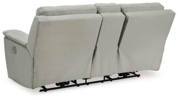 Next-Gen Gaucho Sofa, Loveseat and Recliner - PKG013178 - furniture place usa
