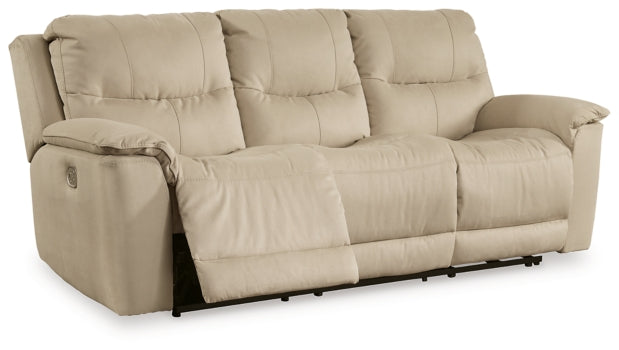 Next-Gen Gaucho Sofa, Loveseat and Recliner - PKG013180 - furniture place usa