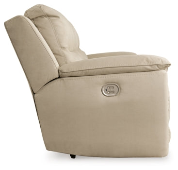 Next-Gen Gaucho Sofa, Loveseat and Recliner - PKG013180 - furniture place usa