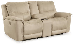 Next-Gen Gaucho Sofa and Loveseat - PKG013179 - furniture place usa