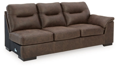Maderla Right-Arm Facing Sofa - furniture place usa