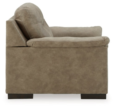 Maderla Chair - furniture place usa